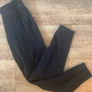 LULU LEMON JOGGERS